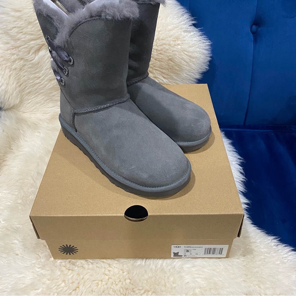 Ugg Constantine boots